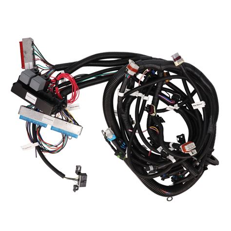 ls1 wiring kit 