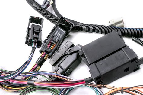 lsx swap wiring harness 