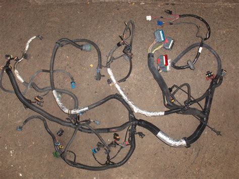 lt1 4l60e wiring harness 