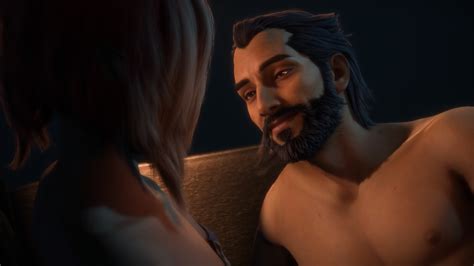 Lucanis Romance Walkthrough