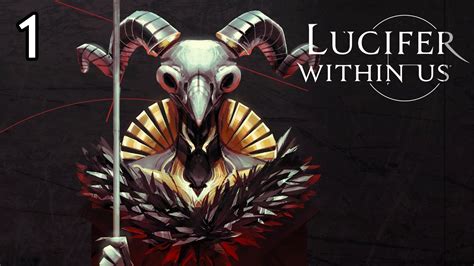 Lucifer Within Us Walkthrough