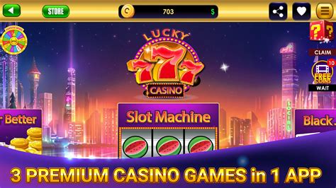 lucky 777 online casino login