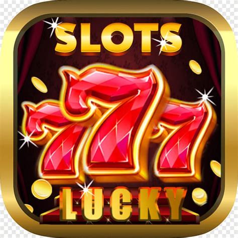 lucky slots 777 - free download