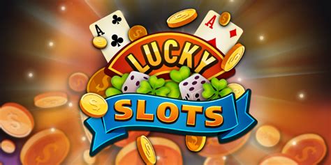 lucky slots download