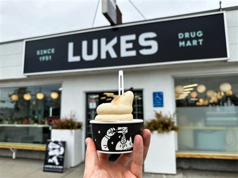 lukes ice cream