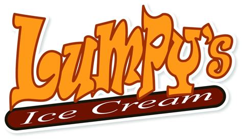 lumpys ice cream