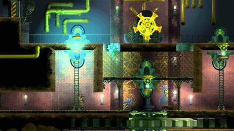 Lust Vessel Game Walkthrough