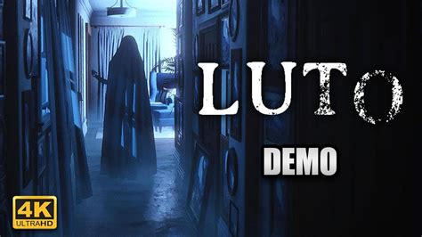 Luto Demo Walkthrough