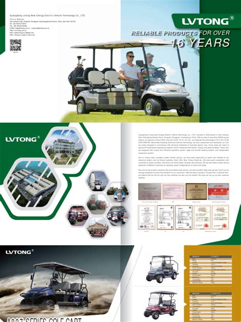 lvtong catalog.pdf, Lvtong catalog 2020