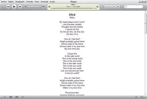 lyrics for itunes windows, How to show time-synced lyrics in apple music on mac. Synced beebom