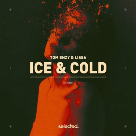 lyrics ice cold