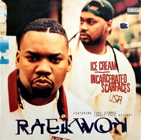 lyrics ice cream raekwon