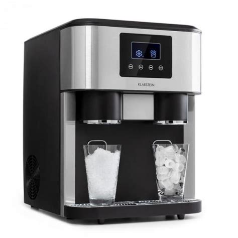 máquina de fazer gelo de sabor: Crie deliciosas bebidas geladas no conforto da sua casa
