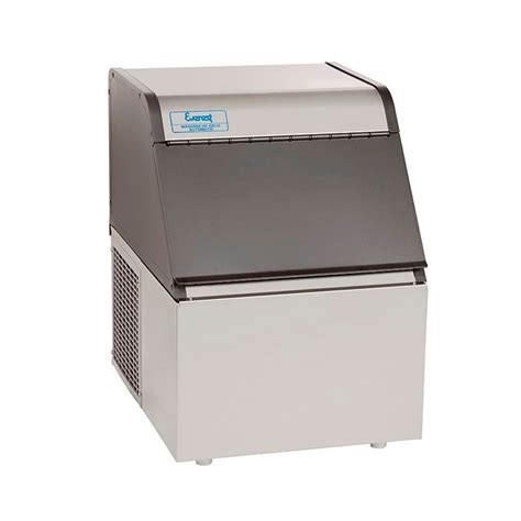 máquina de gelo everest 50 kg preço
