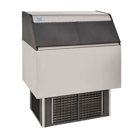 máquina de gelo everest egc 150 preço