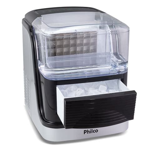 máquina de gelo ice machine philco