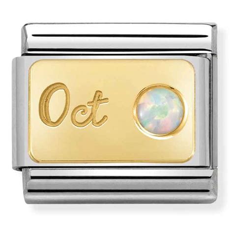 månadssten oktober opal