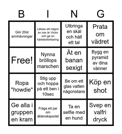 möhippa bingo