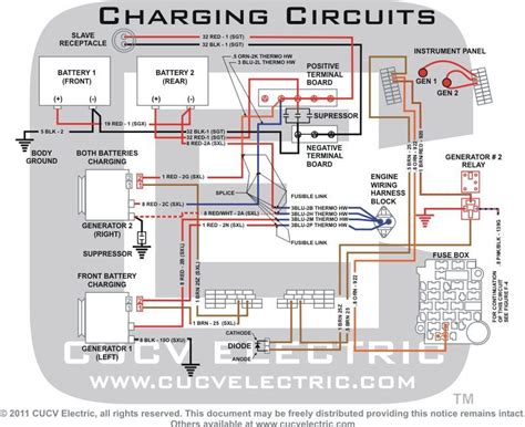 m1009 wiring schematic 