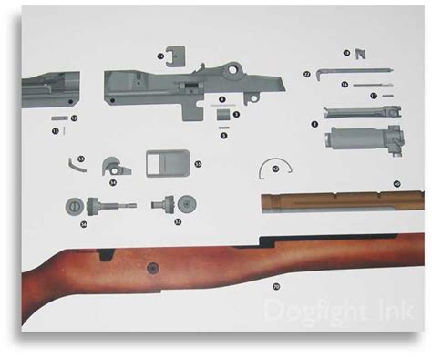 m14 parts diagram 