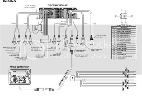 m3 amp e46 wiring 