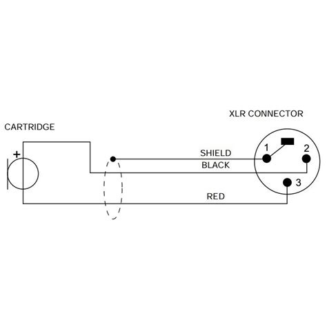 m3 wiring diagram microphone 