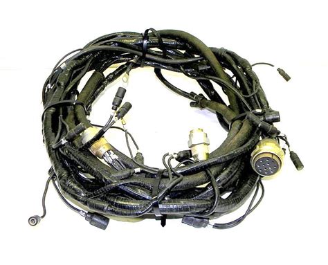 m35a2 wiring harness 