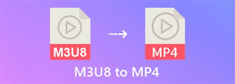 m3u8 to mp4 windows, M3u8 file