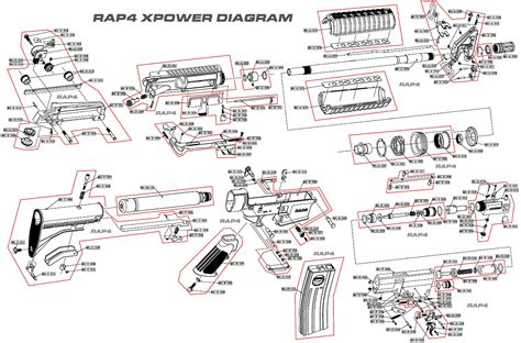 m4 schematic 