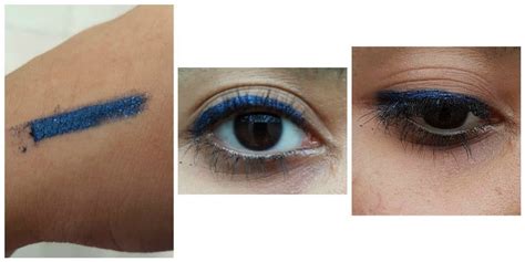 mac blue eyeliner, Mac: auto-de-blu technakohl liner eyeliner. Eyeliner liner