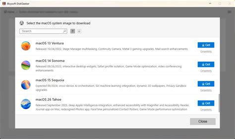 mac download complete, Download latest mac
