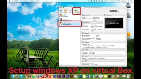mac emulator windows xp, Windows xp emulator for mac os