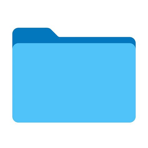 mac folder icons transparent, Download folder icons mac transparent clipart (#5310410)