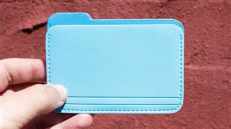 mac folder wallet, Mac wallet