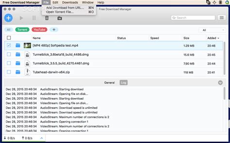 mac free download manager, The best download managers for mac os x. Mac manager managers os list