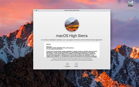 mac high sierra installer, Macos installer dmg patcher patching ignore everything. How to download a full macos high sierra installer app