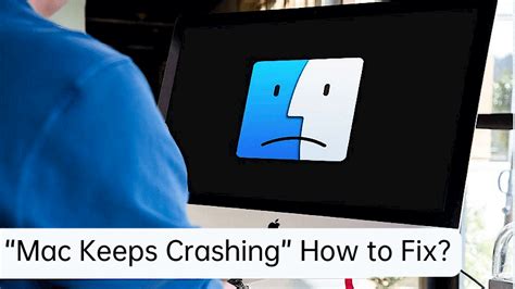 mac keeps freezing and crashing, Mac keeps freezing? check reasons and solutions！2024