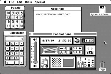 mac os classic, Mac os classic – macmeup