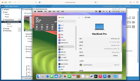 mac os esxi 8 unlocker, Esxi 6.0 works ootb for apple mac mini & mac pro. Esxi vsphere