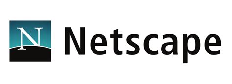 mac os netscape logo, Macos logo
