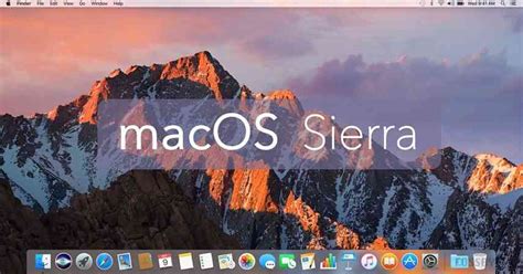 mac os sierra tor, Mac macos sierra platform mature review now techcrunch apple system. Macos sierra review: the mac is now a mature platform
