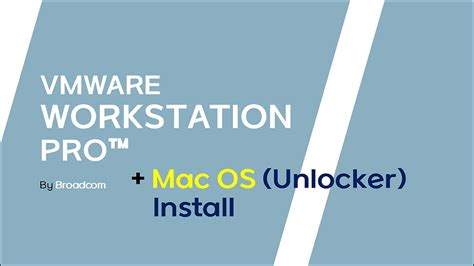 mac os unlocker for vmware 17, Unlock vmware unlocker 16 & install mac os monterey. Vmware unlocker workstation