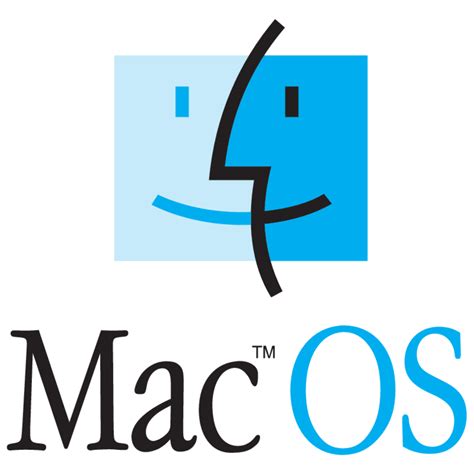 mac os vector free download, Mac os logo vector