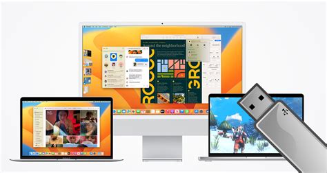 mac os ventura usb, How to create a macos 13 ventura installer on a usb drive