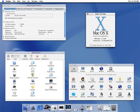 mac os x 10,0, Cheetah betawiki macos. Mac os x cheetah
