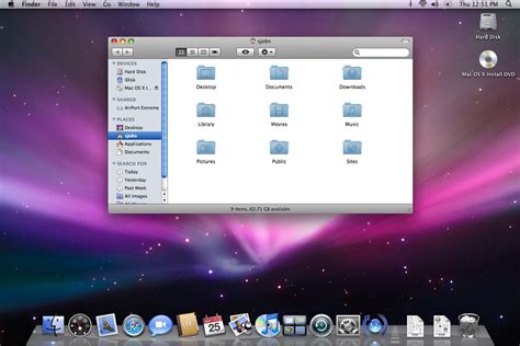 mac os x leopard desktop, Leopard mac os wallpaper wallpapers wallpapercave. Mac os x leopard wallpapers