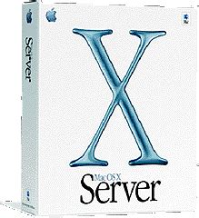 mac os x server 1.0 software, Mac os x server 1.x. Server os mac macosx betawiki version 2v3 server1 desktop