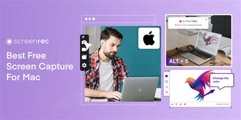 mac screen video capture software, 16 best screen recording & capture software for mac (2024)