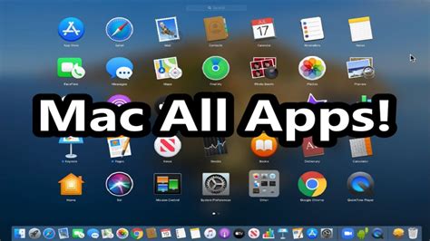 mac show all apps preview, Mac preview: what it is & how to use it?