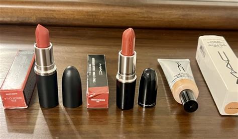 mac signature blue, Mac blue lipstick